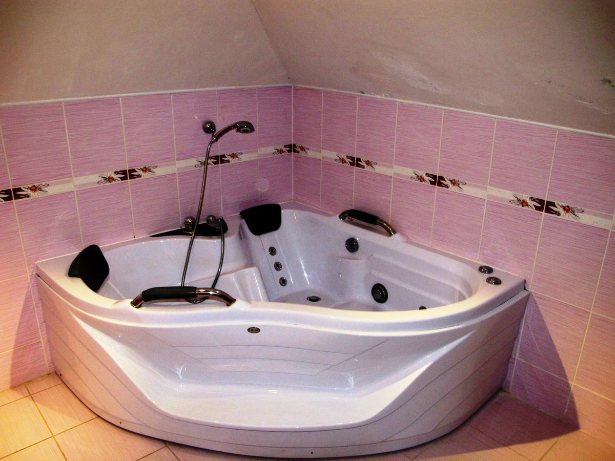 Hotel U Lisky Hostka  Zewnętrze zdjęcie
